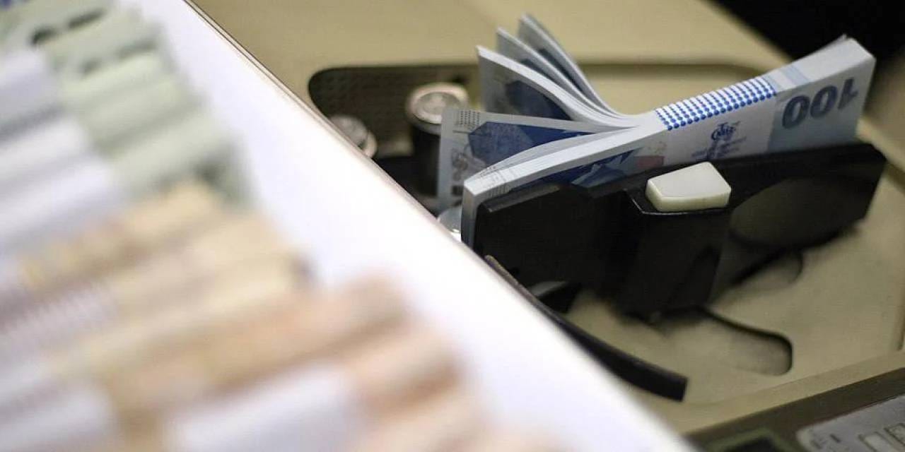 Bankada unutulan 507 milyon lira TMSF'ye gitti