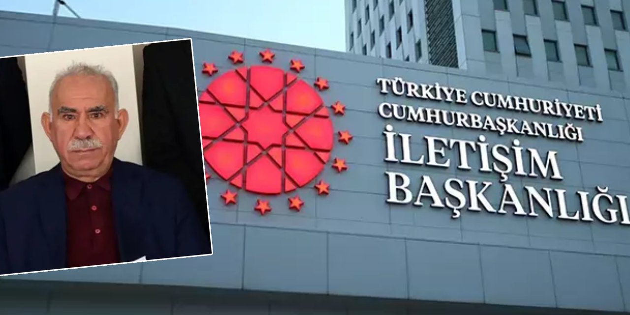 DMM: 'Herhangi bir pazarlık yok'