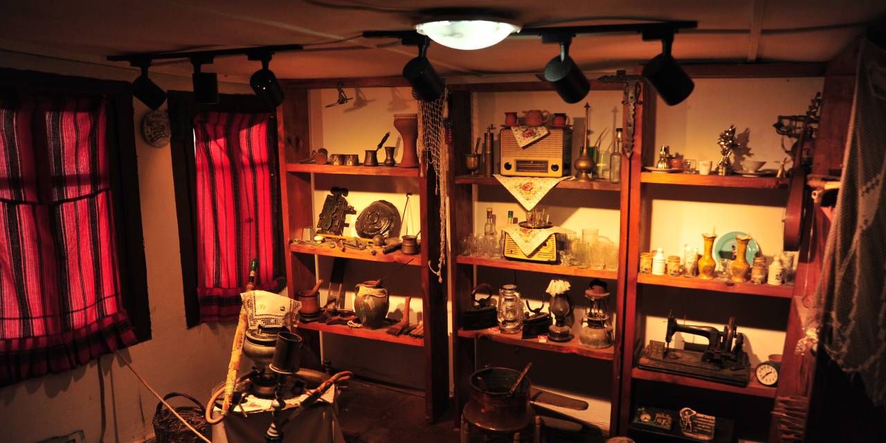 Mübadillerin mirası 3’üncü kuşak torunları tarafından yaşatılıyor