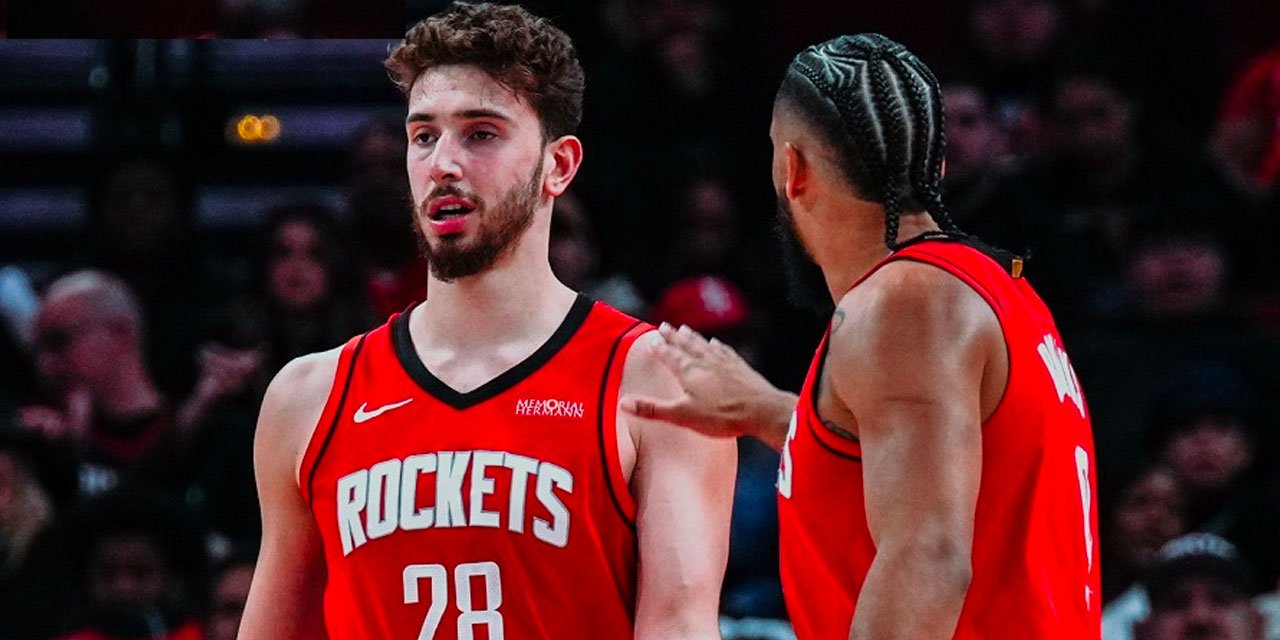 Alperen Şengün'ün 30 sayısı yetmedi