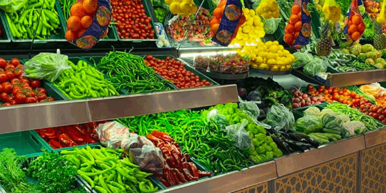 İTO şubatta fiyatı en çok artan ve azalan ürünleri açıkladı