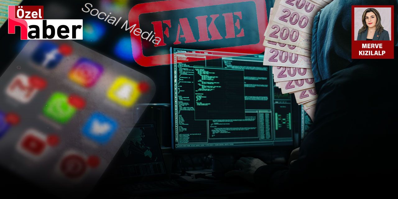 Vicdansızlığın böylesi… Ek iş arayan yoksulları dolandırdılar!