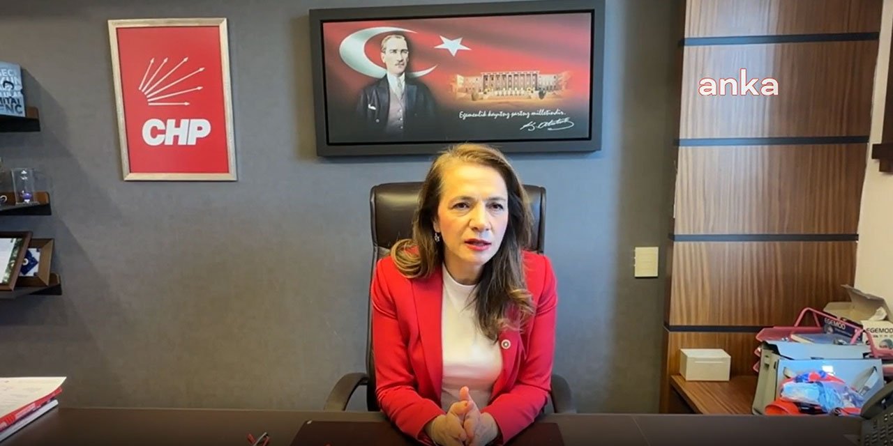 CHP’li İlgezdi: Yardımcı Hizmetler Sınıfı derhal kaldırılmalı