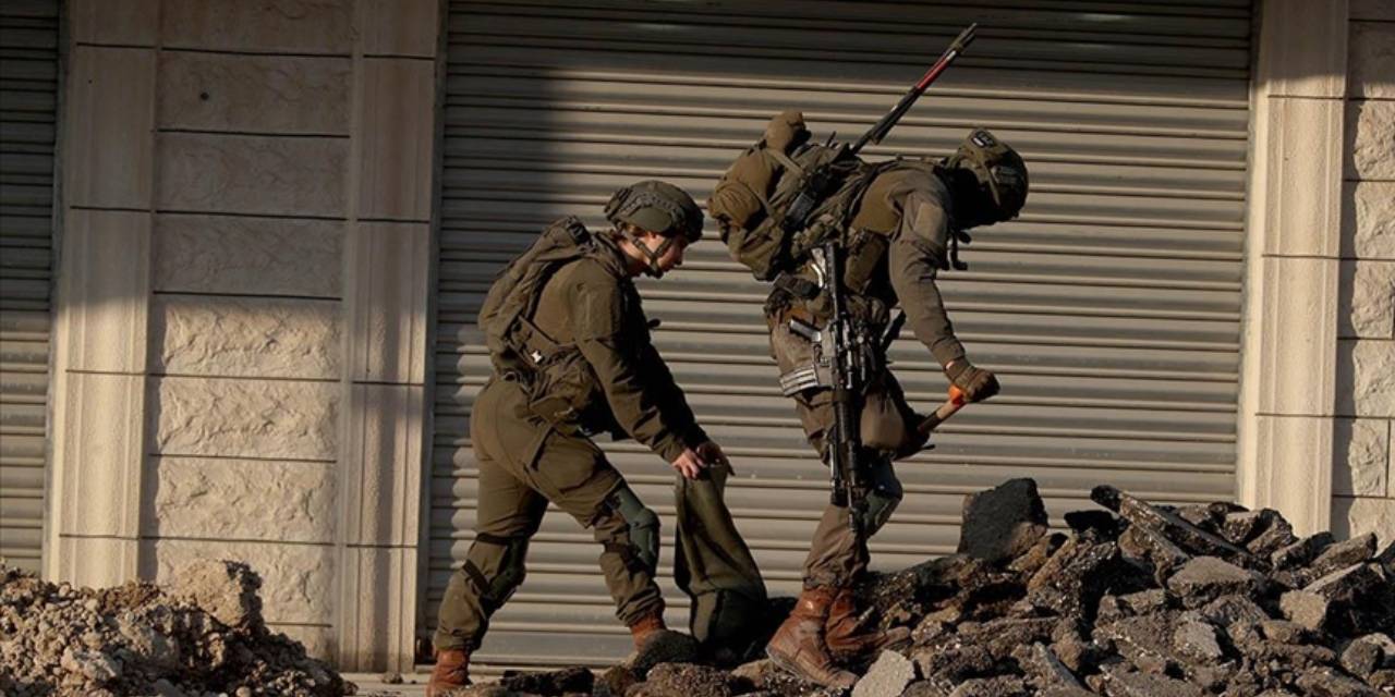 İsrail'de 400 bin yedek asker orduya çağrılıyor