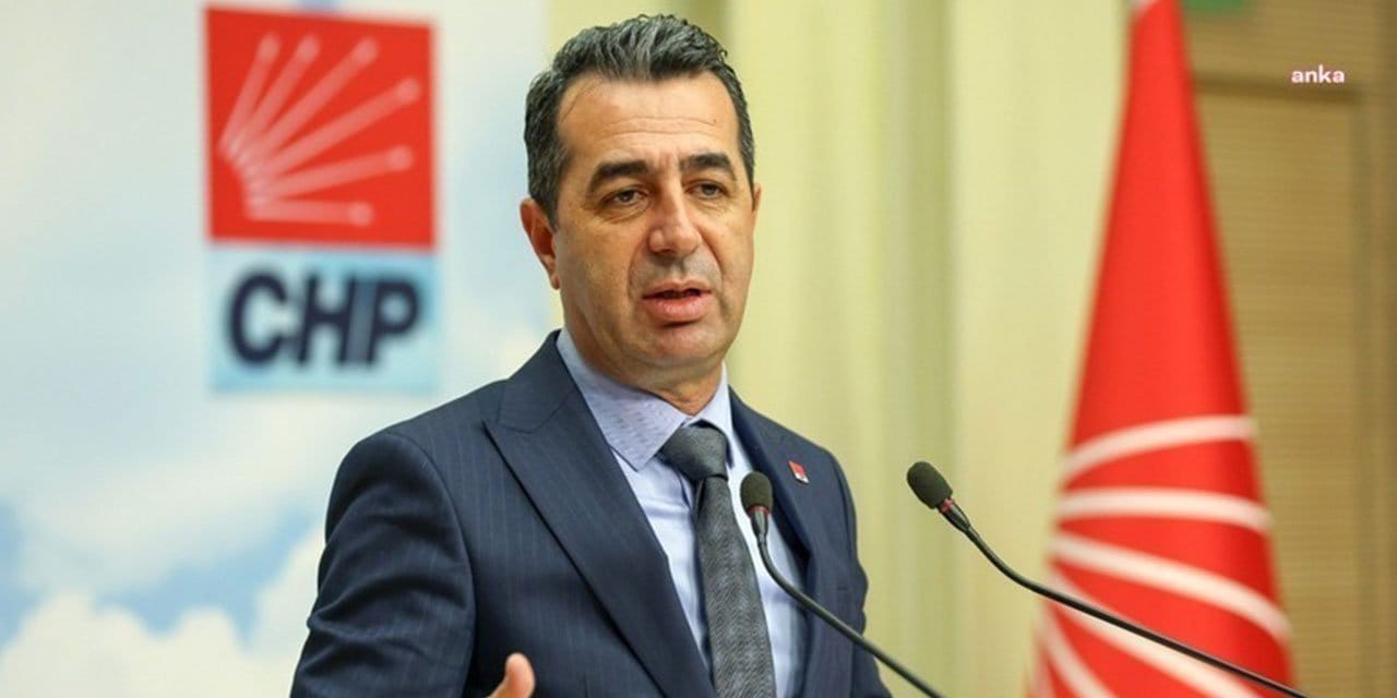 '2024'te tarımda büyüme değil, çöküş yılı oldu'