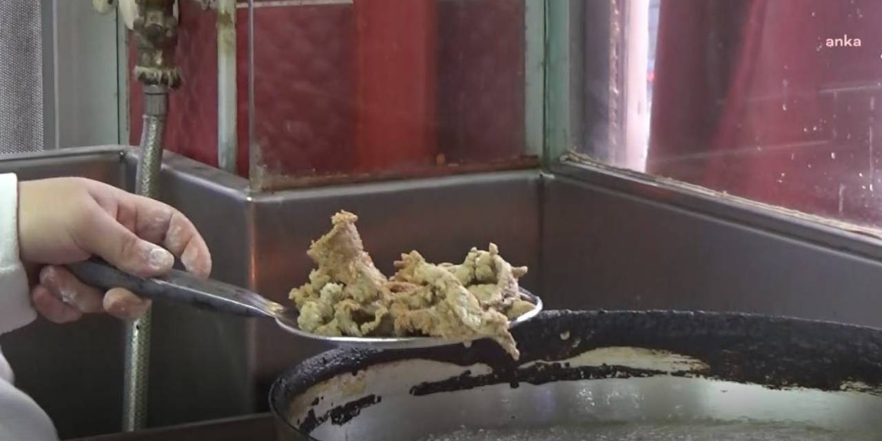 Köfte ve tava ciğere zam! Esnaf da tüketici de tepkili