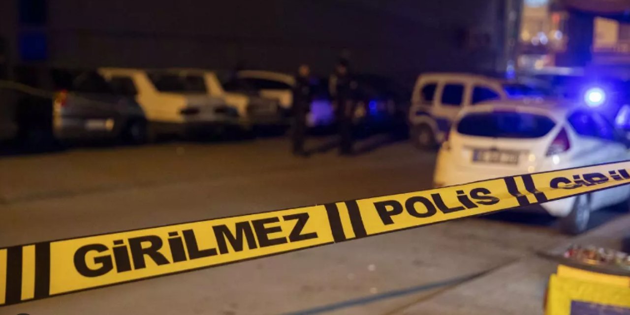 Camide doğal gaz sızıntısından etkilendiler: 17 kişi hastaneye kaldırıldı