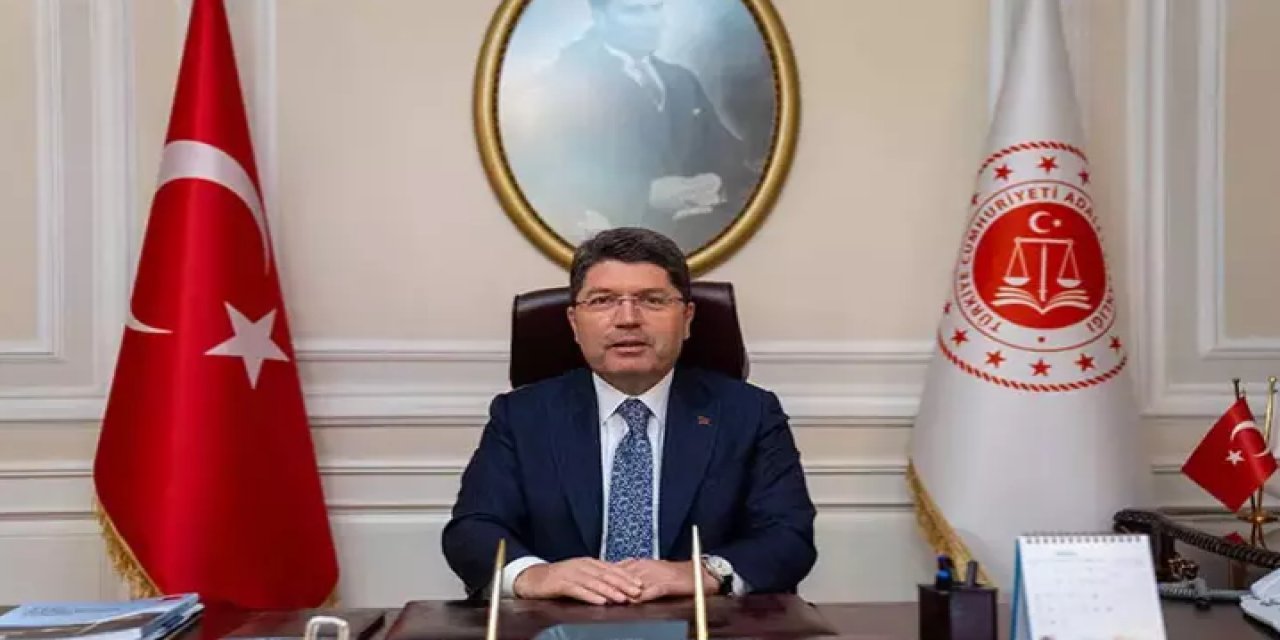 Bakan Tunç: Noterlerin etkinliği artacak