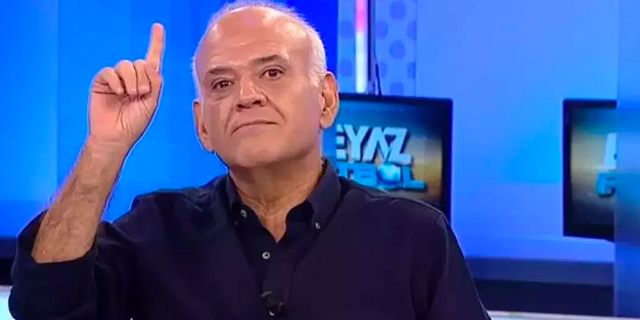 Ahmet Çakar: Yüzde yüz penaltı