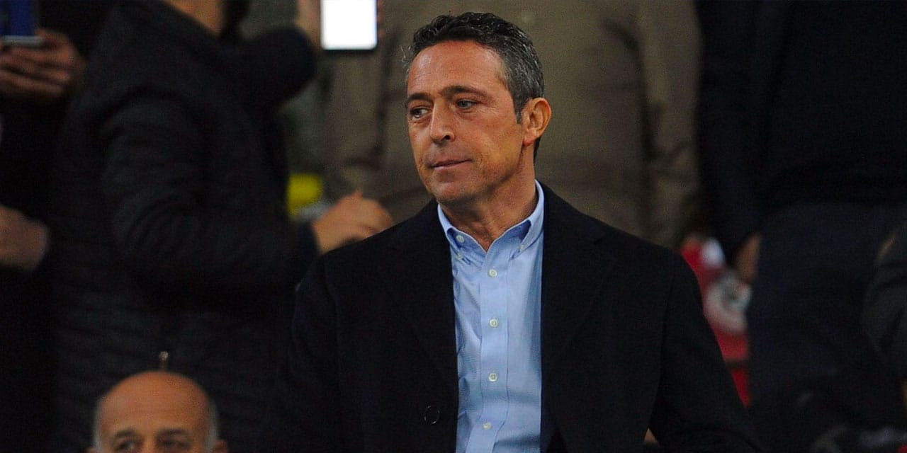 Ali Koç tribünden izledi: Fenerbahçe 3 puanı 5 golle aldı