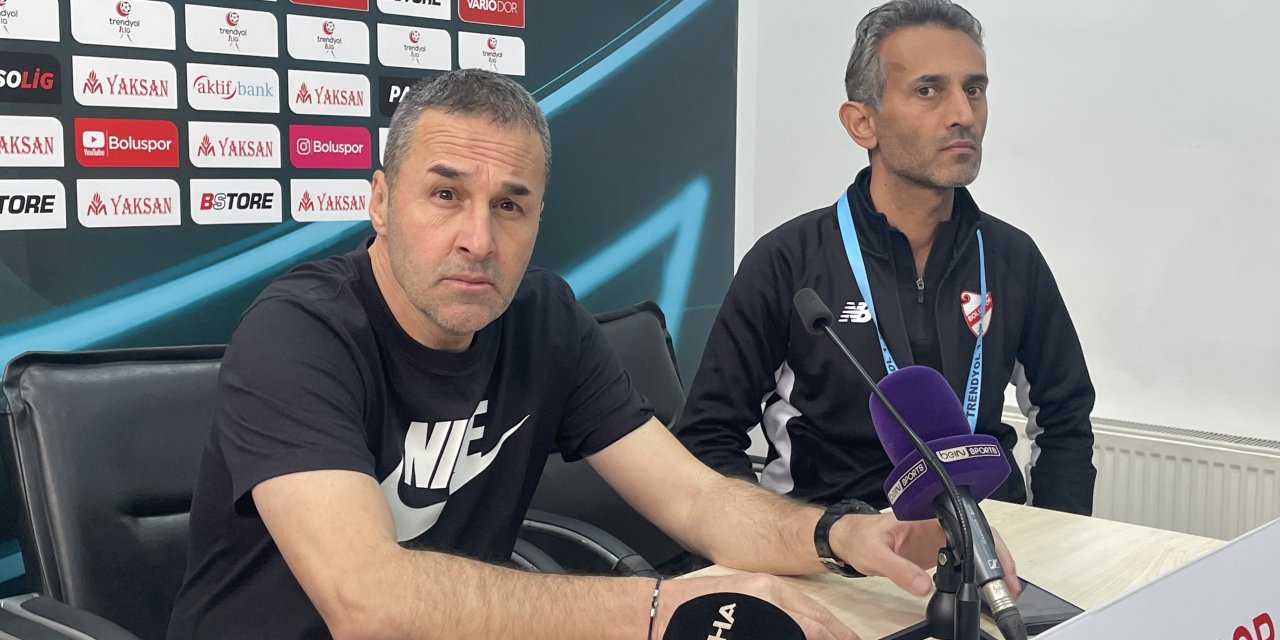 Yalçın Koşukavak söz verdi