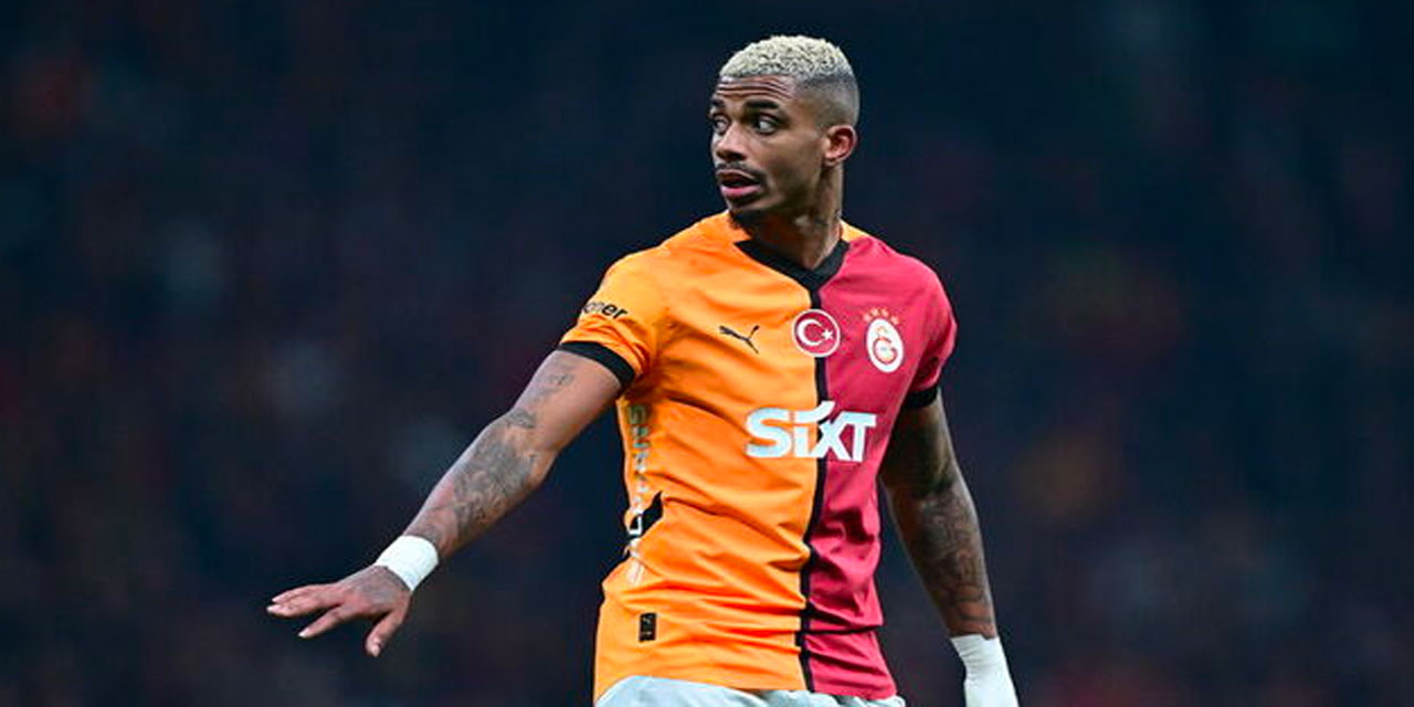 Lemina dayanamadı: Takımına olay sözler