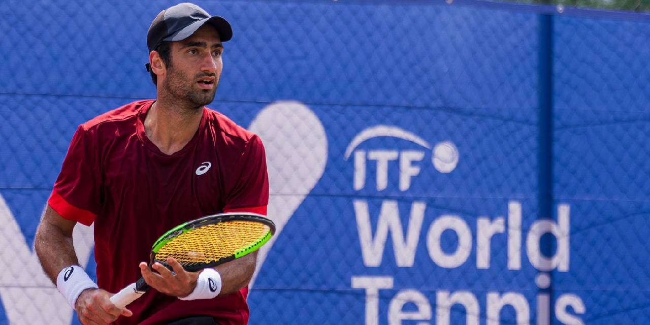 Cem İlkel Güney Afrika'da başardı