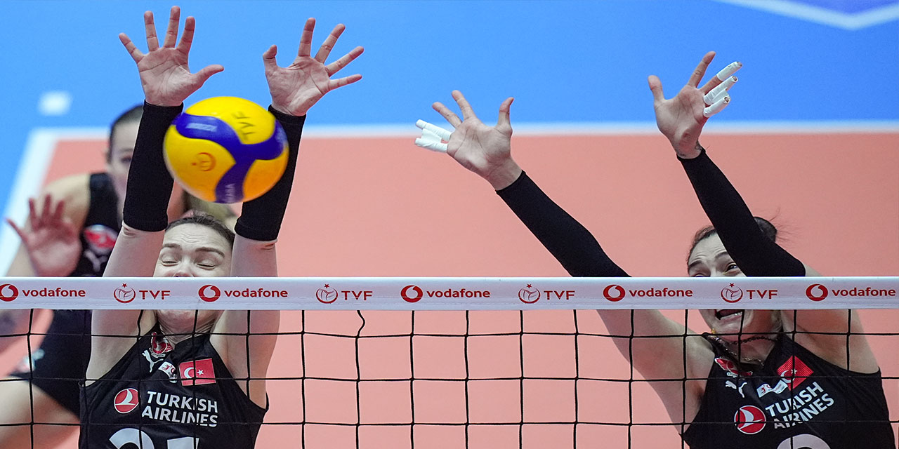 Türk Hava Yolları deplasmanda uçtu