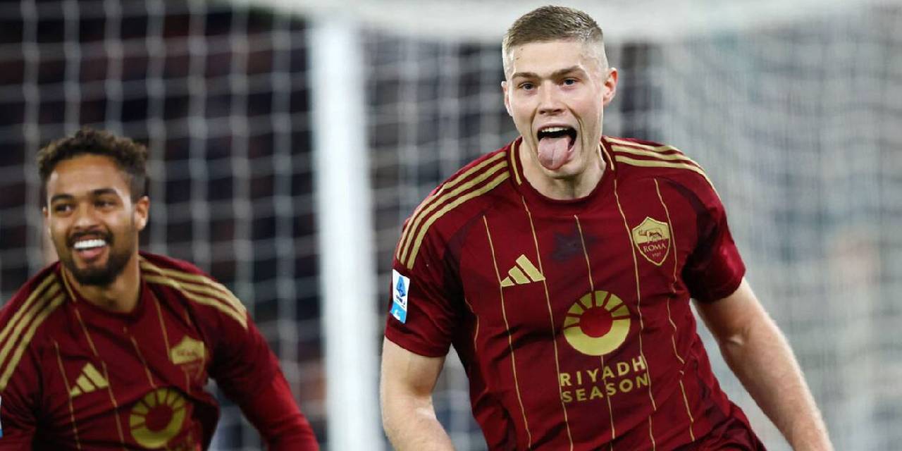 Roma'da işler yolunda