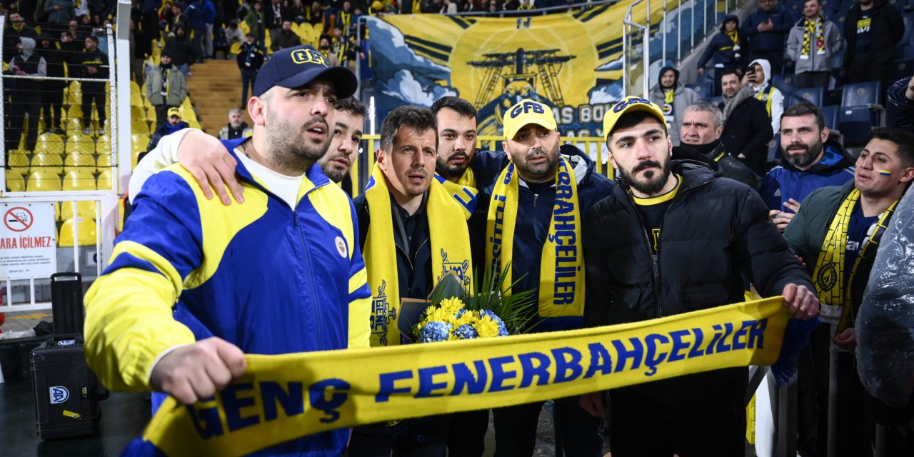 Fenerbahçe'nin en büyük avantajını açıkladı