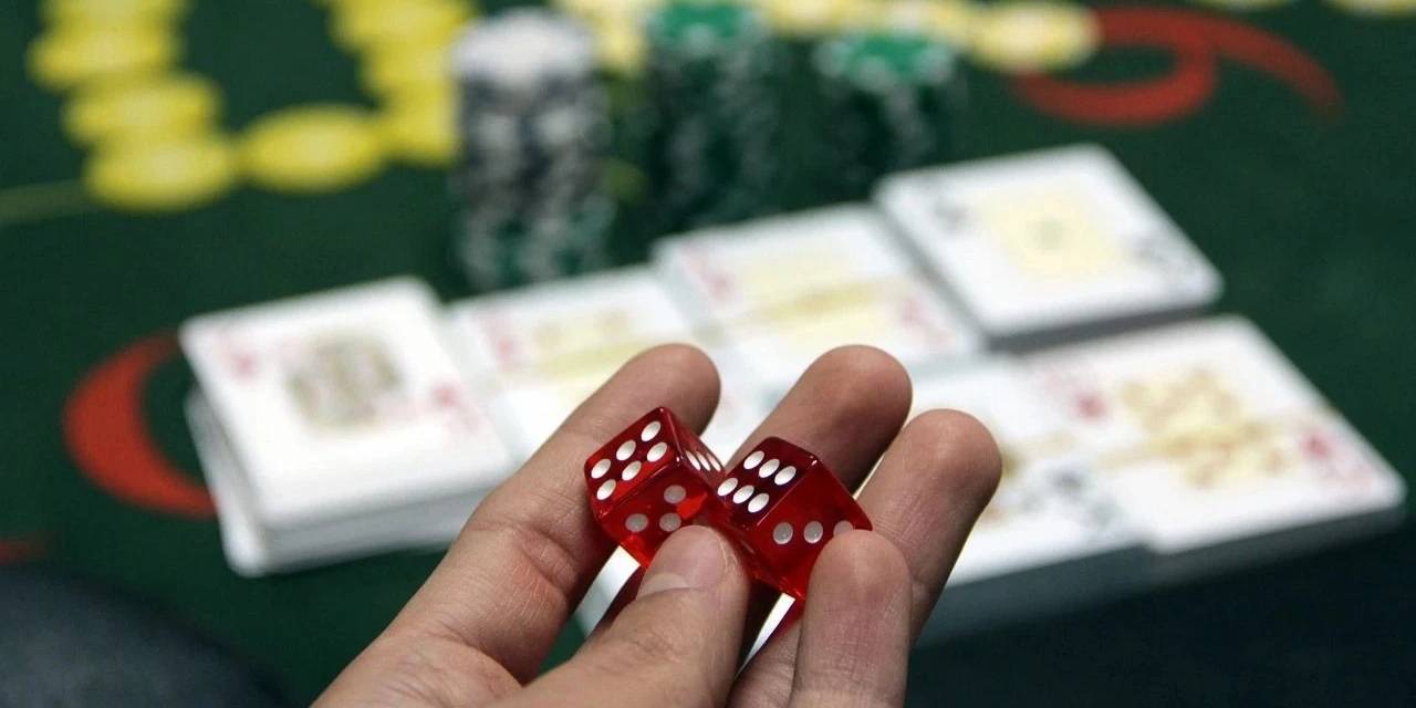 Kocaeli'de 'kumar' denetimi: 7 kişiye para cezası