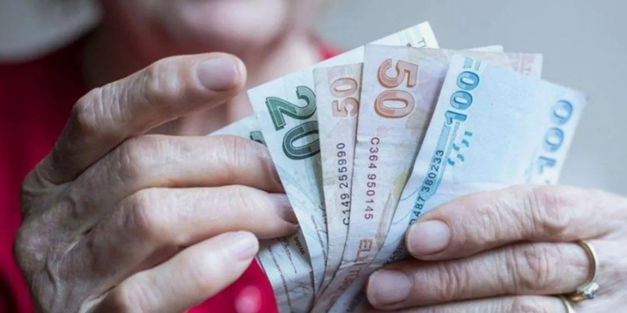 Emekli maaşlarında kritik gün: Bugün belli olacak!