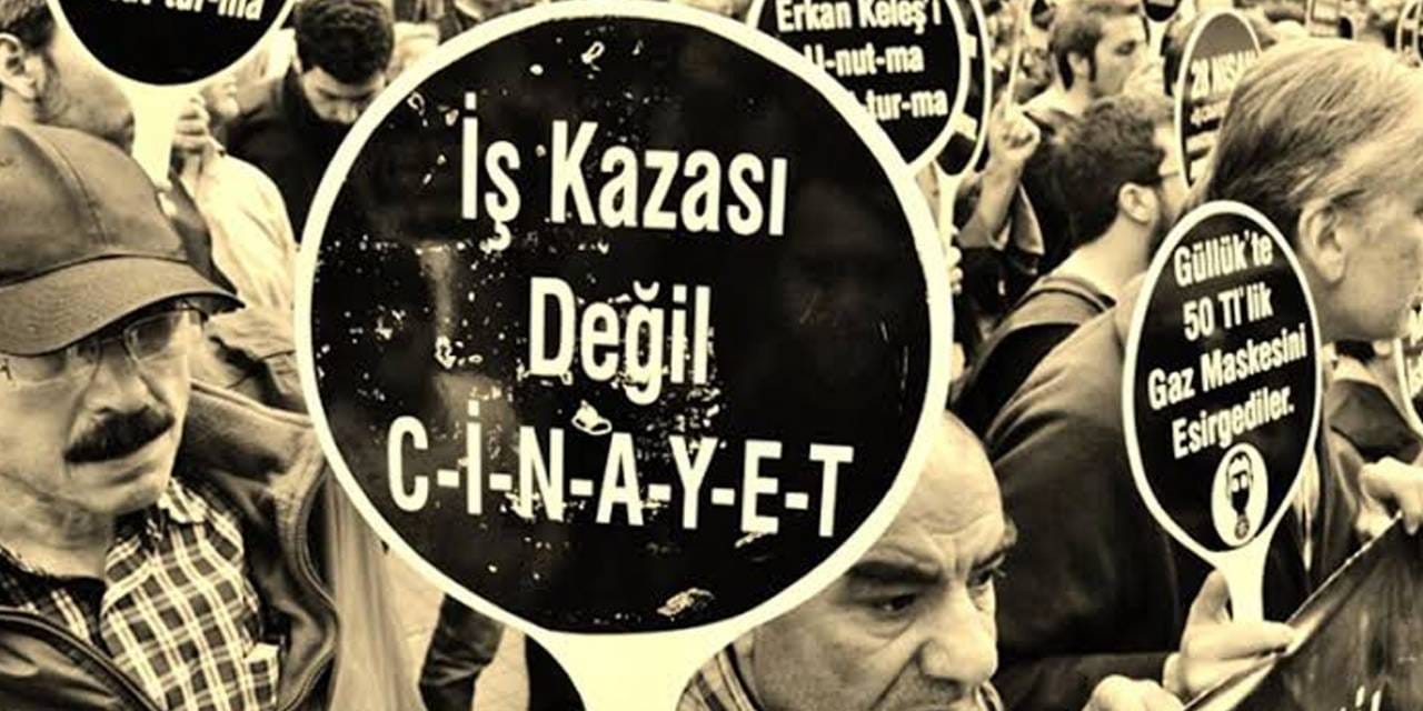 Zonguldak’ta iş cinayeti: Elektrik akımına kapılan işçi öldü