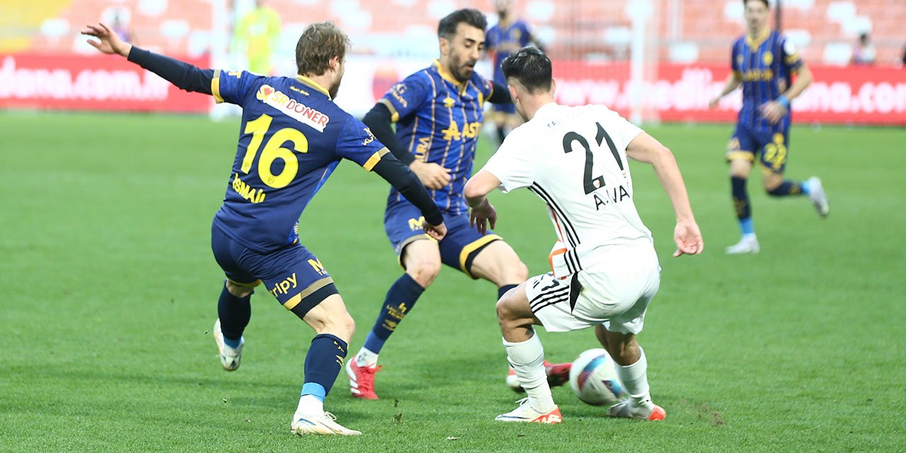 1. Lig'de 28. haftanın perdesi açılıyor