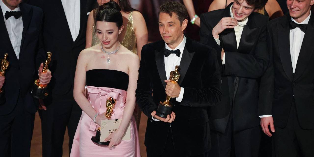 Oscar ödülleri sahiplerini buldu