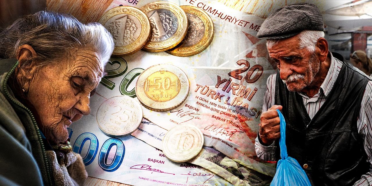 Emekliye bir kötü, bir daha kötü haberimiz var! Bayram ikramiyesinde hesap ortaya çıktı