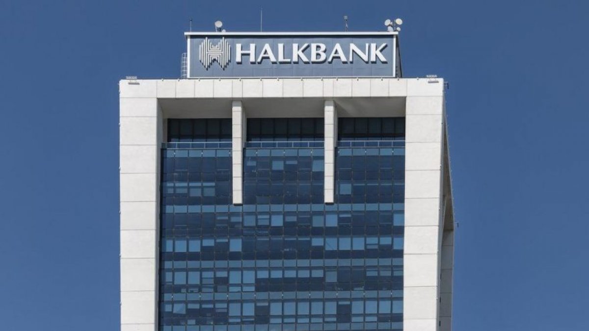 Borsaya bildirildi! Halkbank’ın kârında büyük düşüş