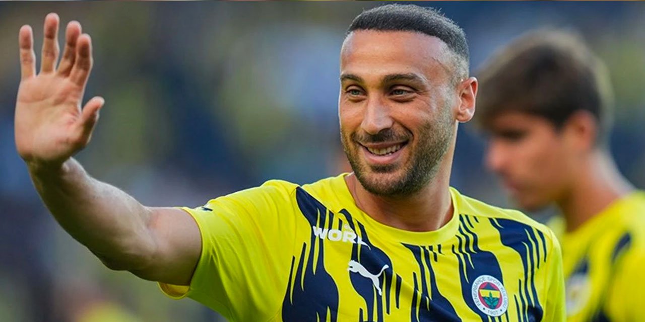 Cenk Tosun’un yeni takımı belli oldu