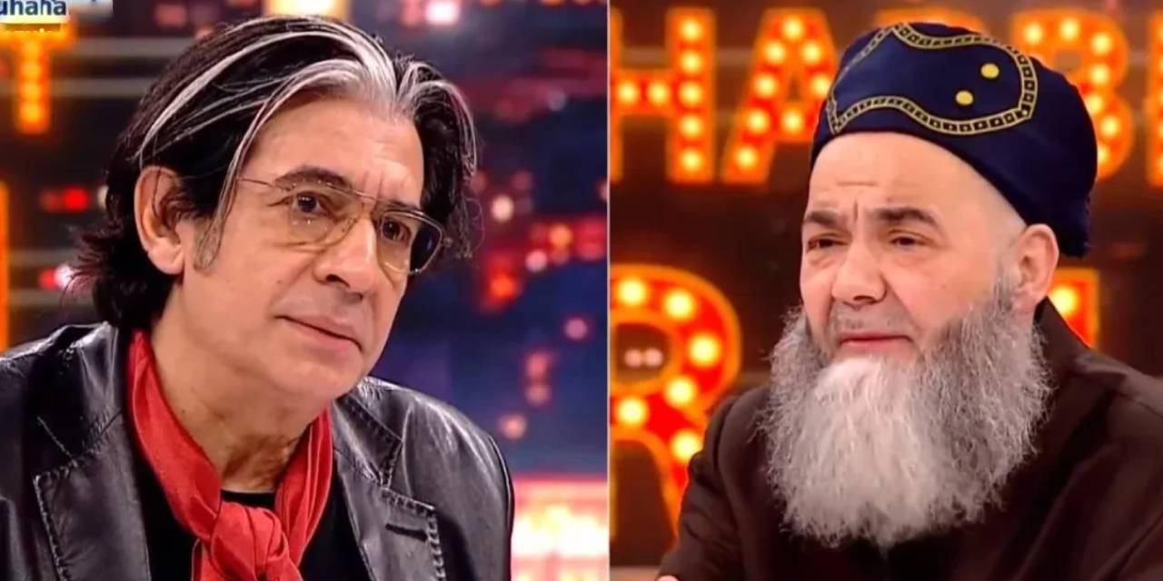 Okan Bayülgen'den Cübbeli'ye şok sözler: Duyanlar bir daha dinledi