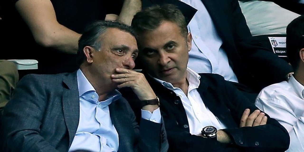 Fikret Orman Çebi'ye çok kızdı: Kuş kadar beyniyle...