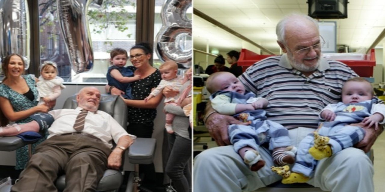 "Altın Kollu Adam" hayatını kaybetti!