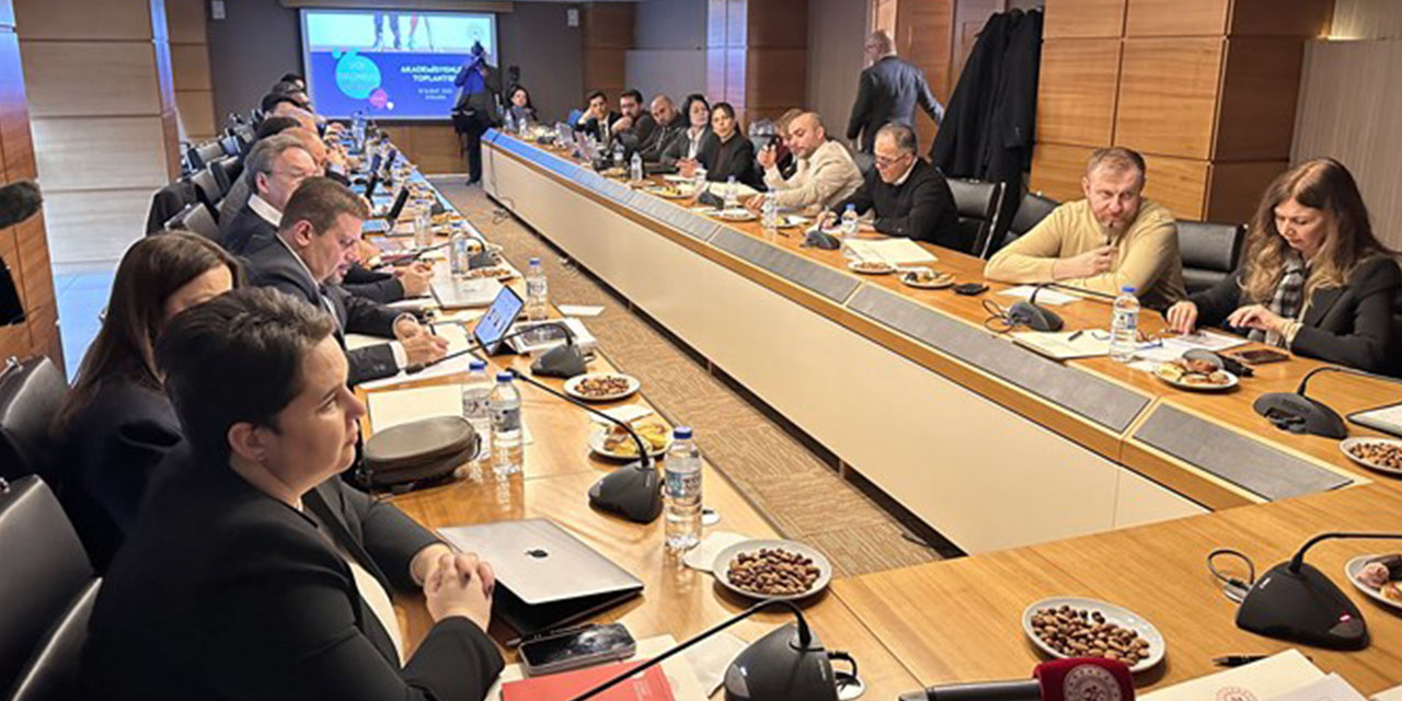 Federasyonlar için yeşil ışık yakıldı