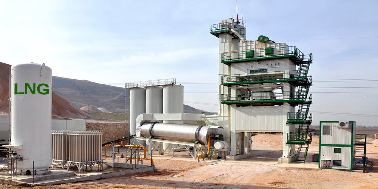 Avrupa'nın enerji haritası değişiyor: Türkiye LNG'de ikinci sırada