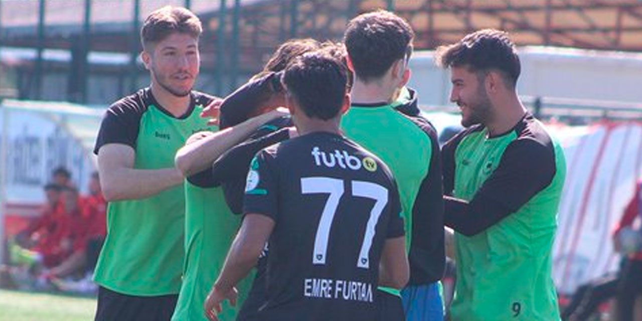 Denizlispor savaştan vazgeçmiyor