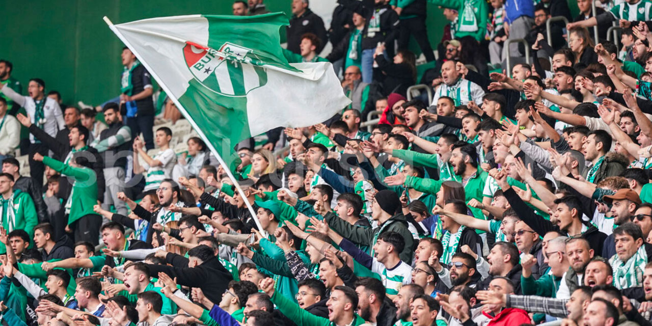 Bursaspor yeni sezon kombine fiyatlarını açıkladı