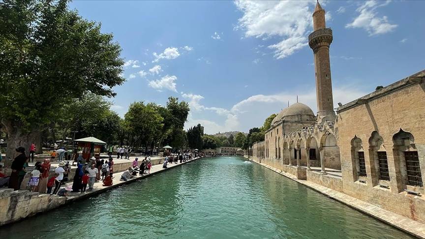 Gaziantep birinciliği Şanlıurfa'ya kaptırdı