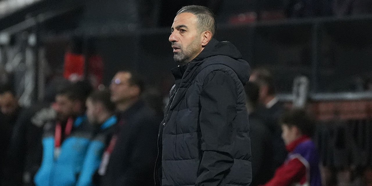 Sedat Ağçay'ın görevine son verildi