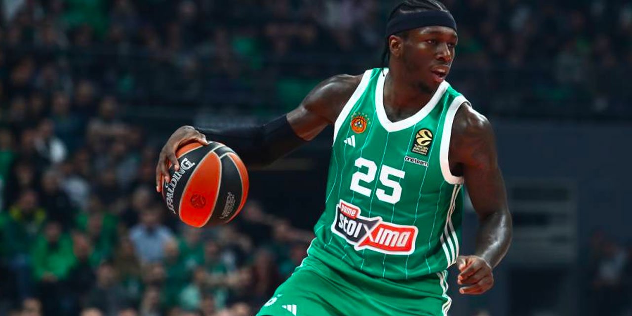 EuroLeague'de şubat ayının MVP'si açıklandı