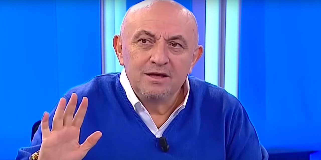 Sinan Engin Galatasaray'ın Okan Buruk kararını açıkladı