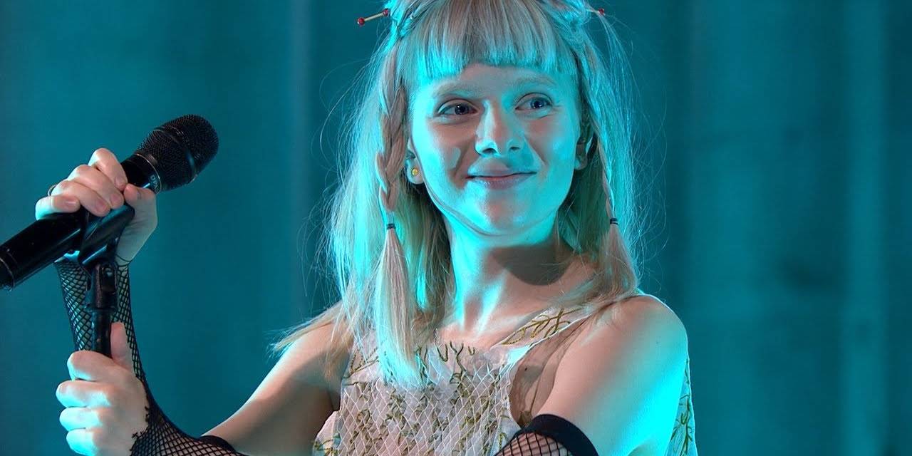 Dünyaca ünlü şarkıcı Aurora Türkiye'ye geliyor: Tarih belli oldu