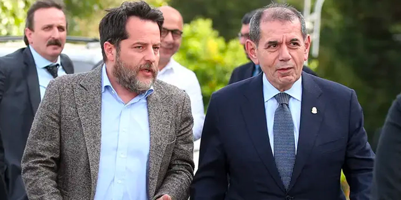 Galatasaray Erden Timur'a geçit vermedi