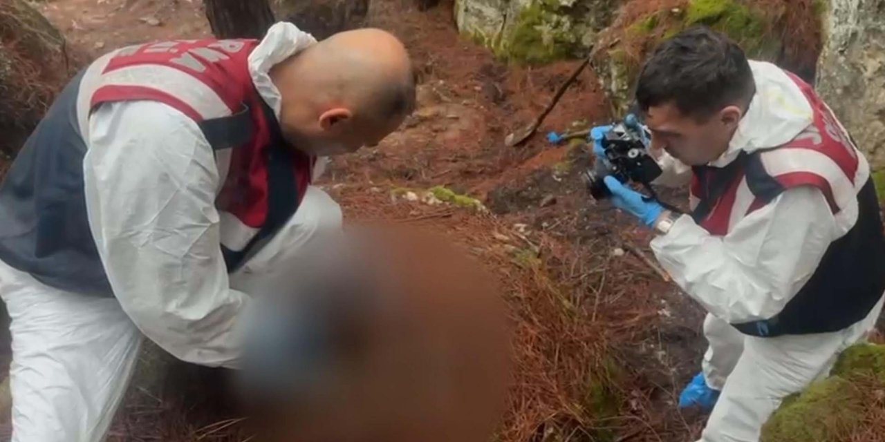 19 yıl sonra öldürüldüğü ortaya çıkan Bozkurt'un kemikleri gömüldü