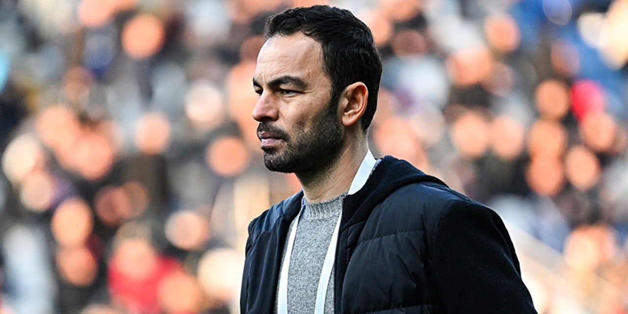 Selçuk İnan çok keyif aldı