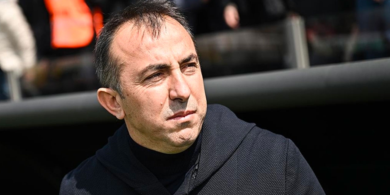 Recep Uçar rahat nefes aldı