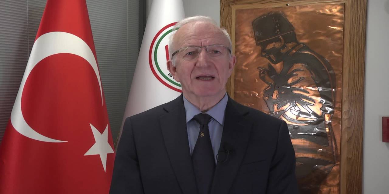 İstanbul Barosu Başkanı çağrı yaptı