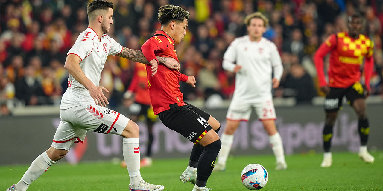 Samsunspor son dakika kurtuldu