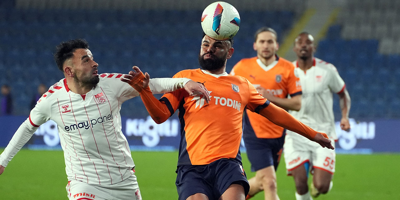 Sivasspor 1 yedi 3 kaybetti
