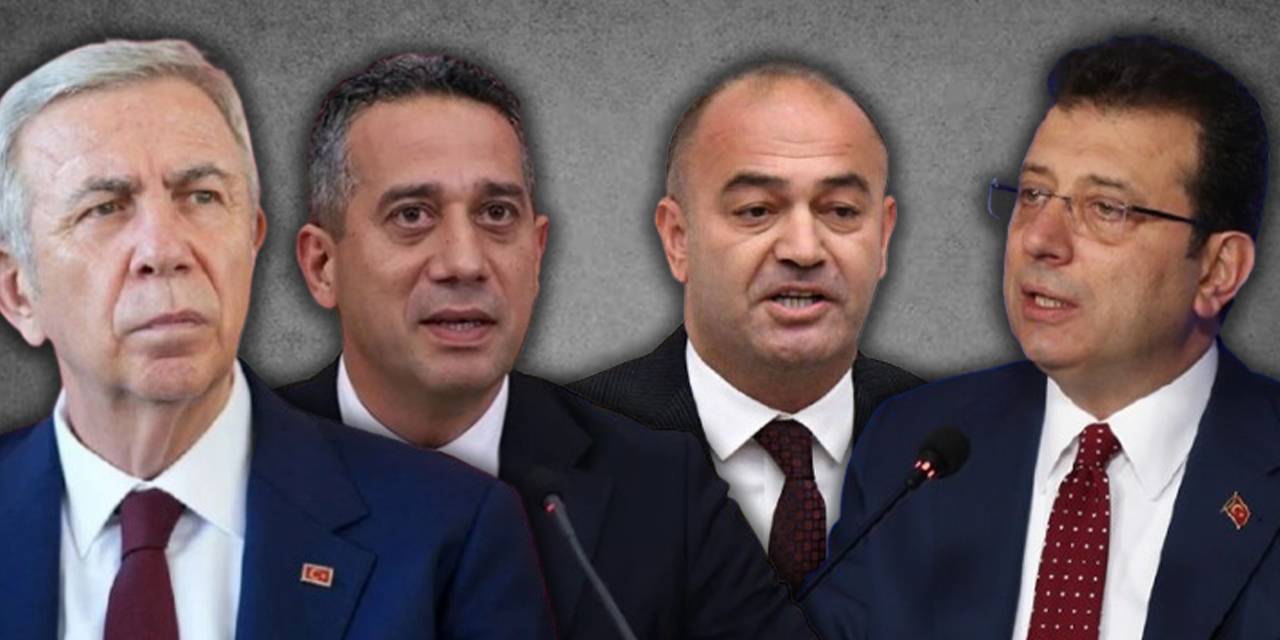 Alaattin Köseler'in tutuklanmasına siyasilerden tepki yağdı