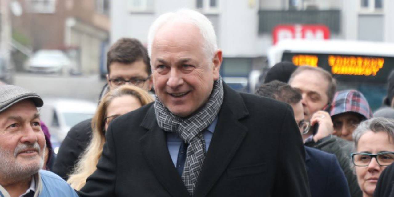 SON DAKİKA! Beykoz Belediye Başkanı Alaattin Köseler tutuklandı