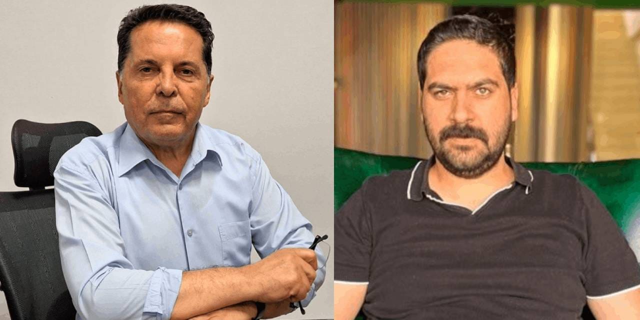 Ahmet Özer'e PKK'lı diyen Erkan Çakır ceza aldı